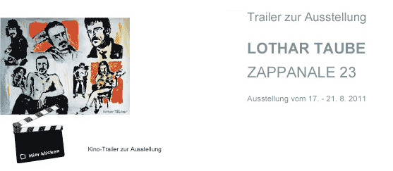 Zapper Video